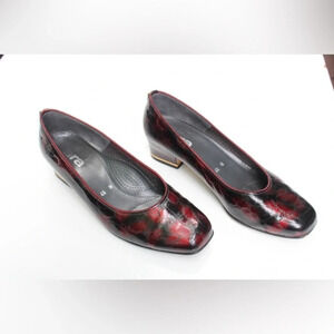 Ara low pumps